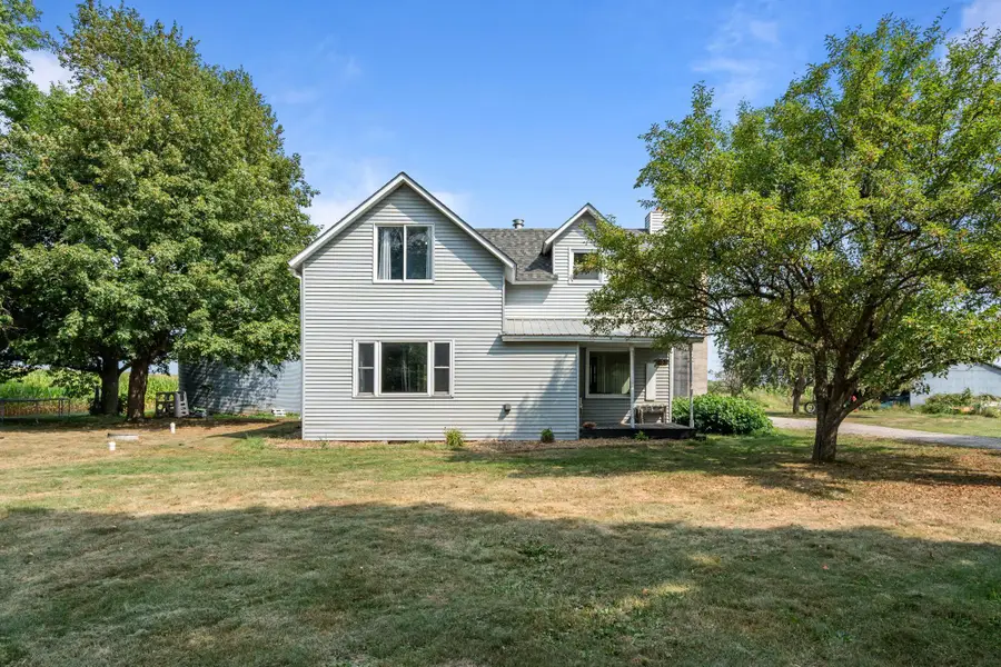 1709 190th Avenue, Centuria, WI 54824 - #2