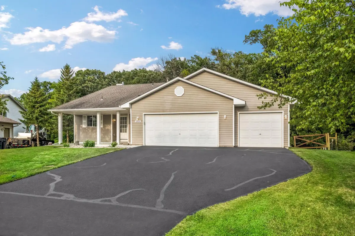 1063 Meadow Street, Cologne, MN 55322 - #1