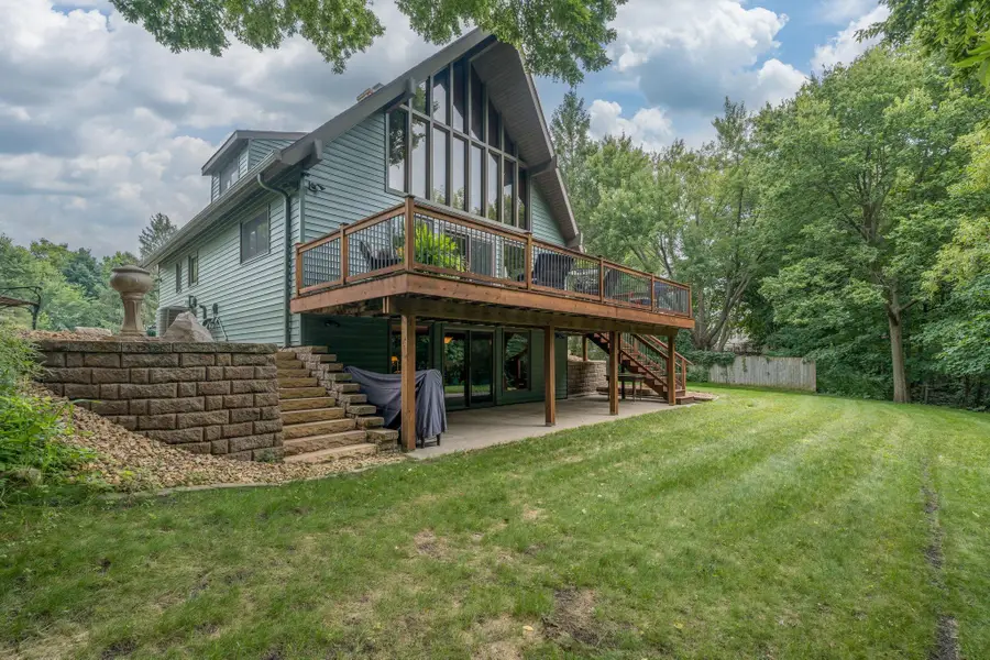 314 Meadow Woods Drive, Mankato, MN 56001 - #2
