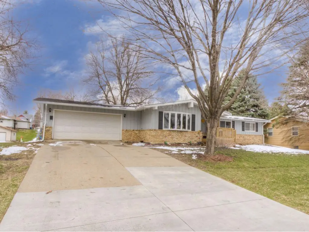 332 W 2nd Street, Waconia, MN 55387 - #1