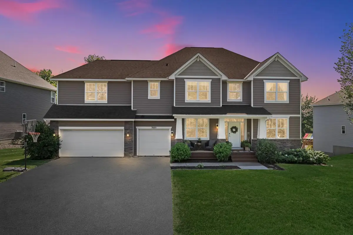 3605 Turner Drive Sw, Prior Lake, MN 55372 - #1