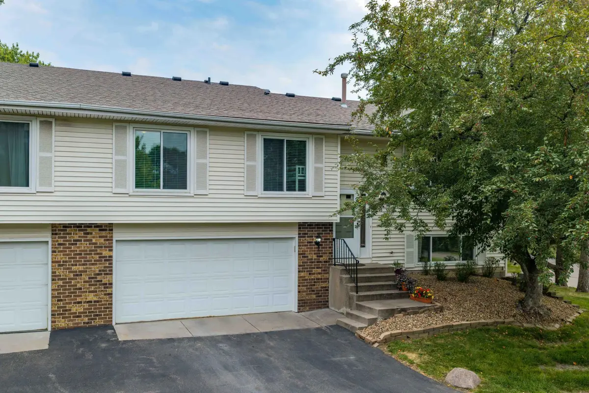 1303 W 140th Street, Burnsville, MN 55337 - #1
