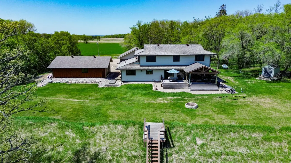 36968 Co Highway 60, Frazee, MN 56544 - #1