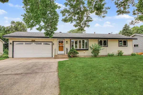 8250 Terrace Road Ne, Spring Lake Park, MN 55432