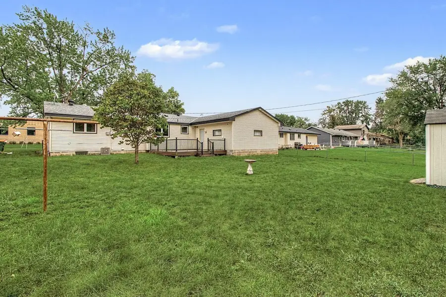 8250 Terrace Road Ne, Spring Lake Park, MN 55432 - #3