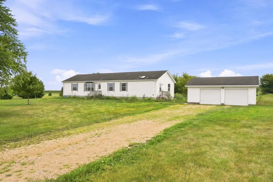 N5831 730th Street, Elk Mound, WI 54739 - #2
