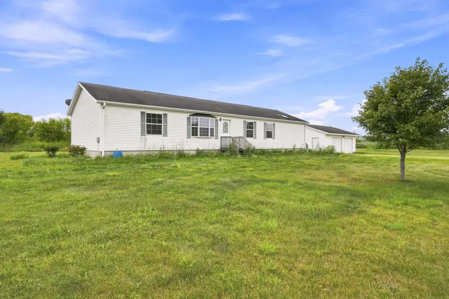 N5831 730th Street, Elk Mound, WI 54739 - #3