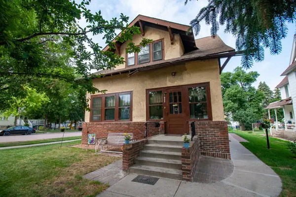 622 S Union Avenue, Fergus Falls, MN 56537