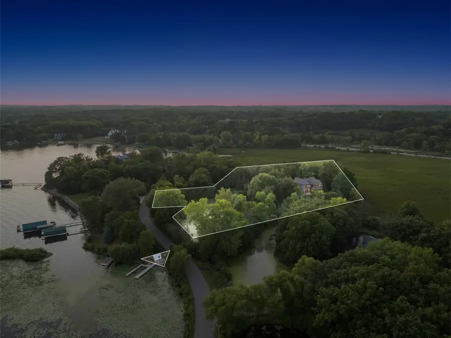 1070 Ferndale Road W, Wayzata, MN 55391 - #2