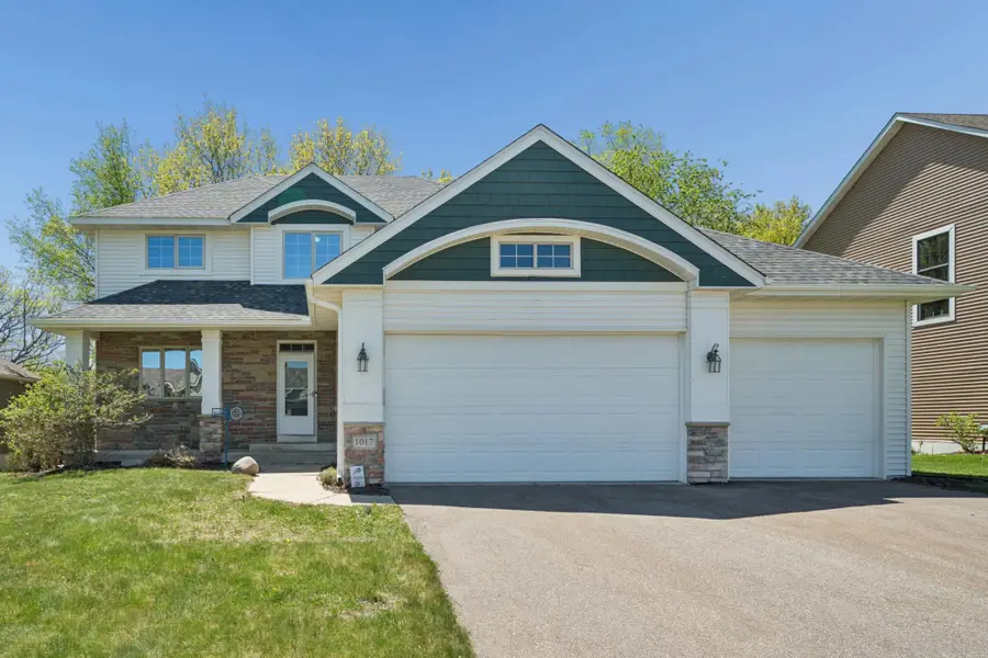 1017 Provence Lane, Belle Plaine, MN 56011 - #2