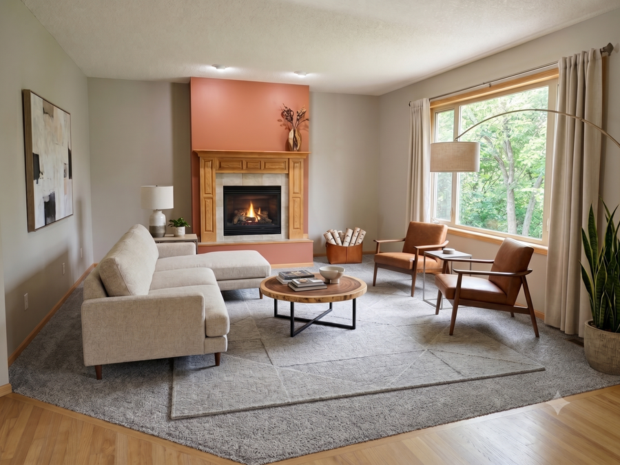 1017 Provence Lane, Belle Plaine, MN 56011 - #3