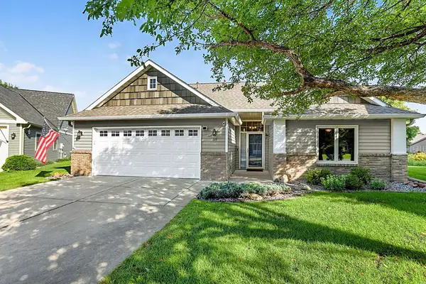 119 Cheval Drive, Sartell, MN 56377