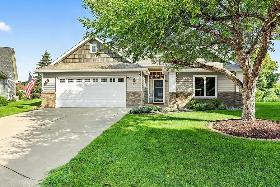 119 Cheval Drive, Sartell, MN 56377 - #2