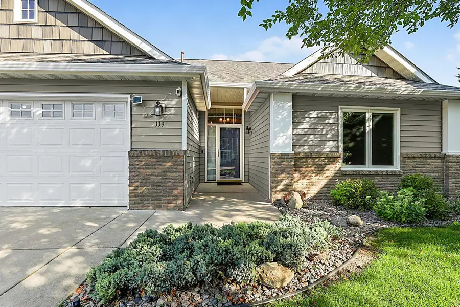 119 Cheval Drive, Sartell, MN 56377 - #3