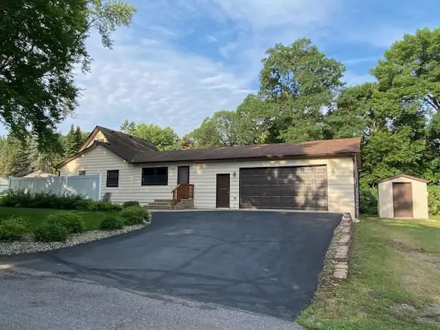 302 4th Street S, Princeton, MN 55371 - #1