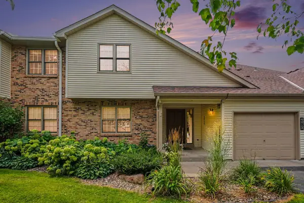 4213 Oakmede Lane #120D, White Bear Lake, MN 55110