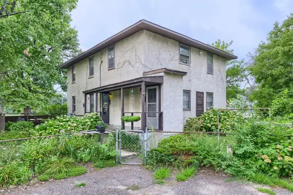 6520 Brooklyn Boulevard, Brooklyn Center, MN 55429