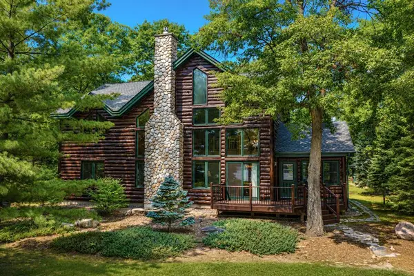 29772 Huxtable Point Road, Merrifield, MN 56465