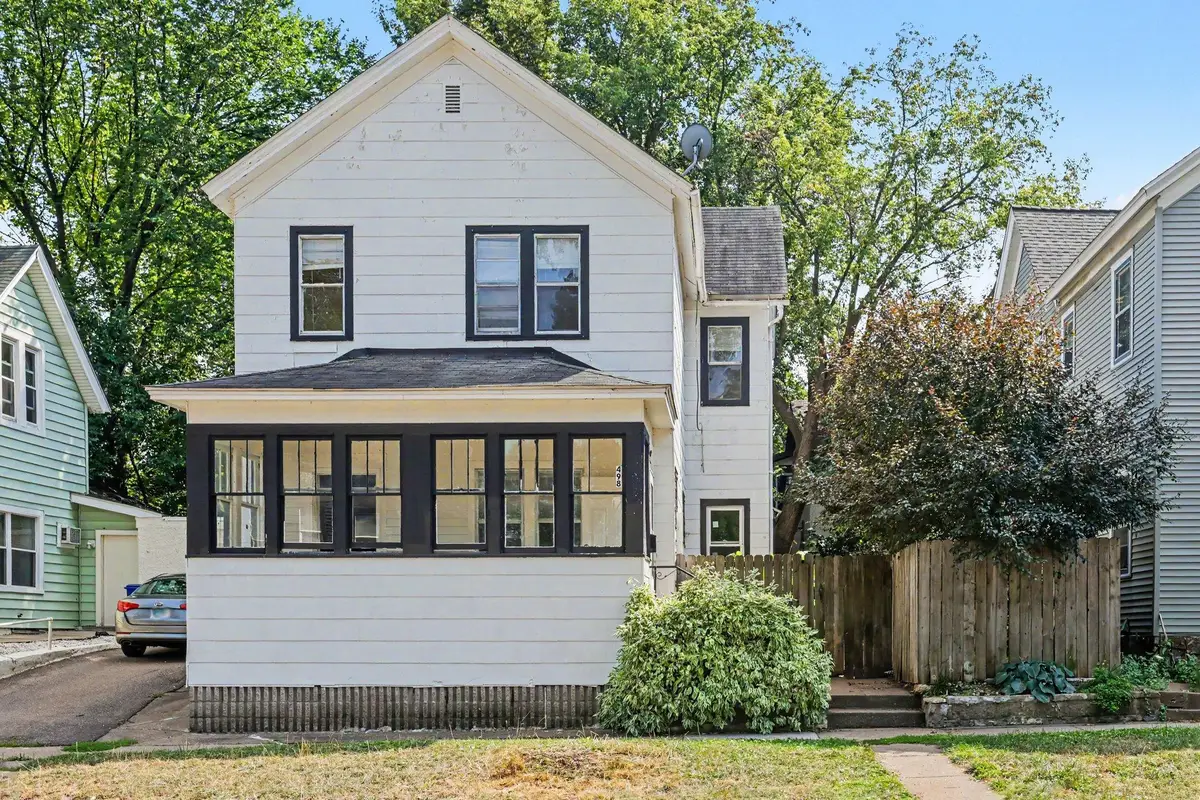 498 Beaumont Street, Saint Paul, MN 55130 - #1