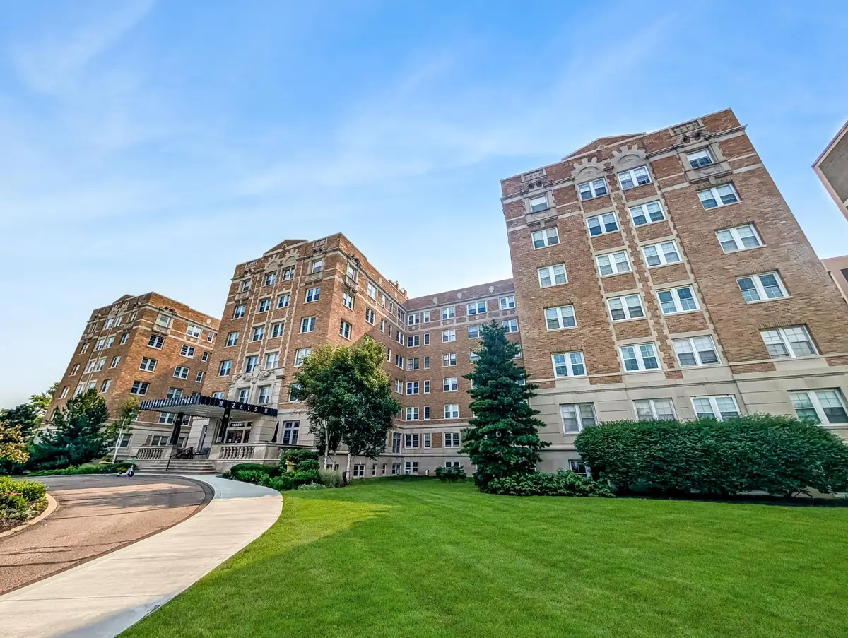 2615 Park Avenue #611, Minneapolis, MN 55407 - #1