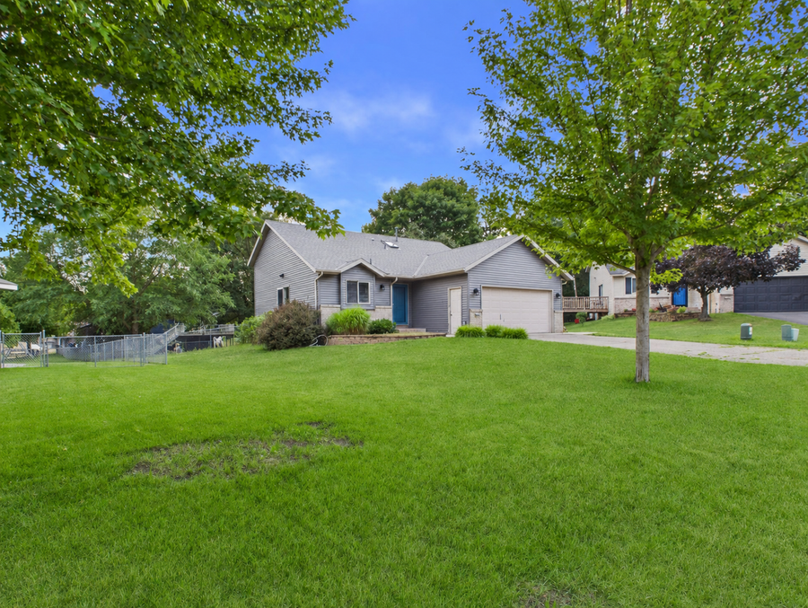 1104 Summit Way, Sauk Rapids, MN 56379 - #2