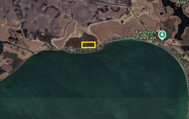 LOT 3 123rd Avenue Se, Lake Lillian, MN 56253 - #2