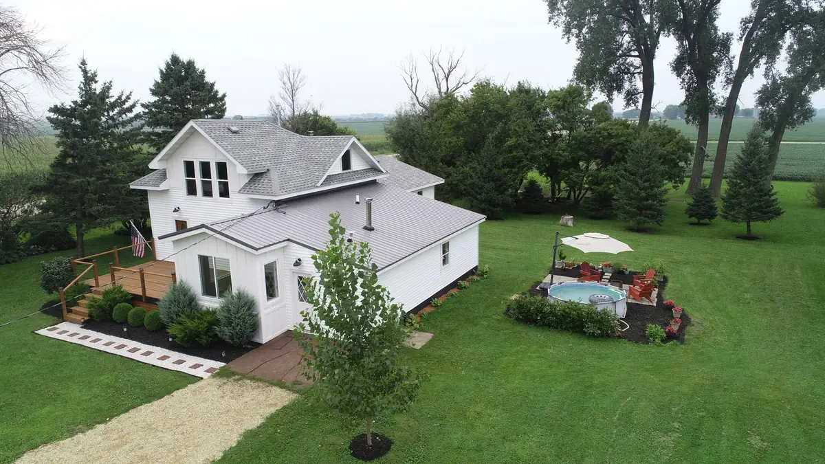 21892 740th Avenue, Grand Meadow, MN 55936 - #1