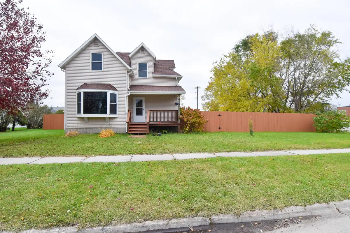 315 State Avenue Sw, Red Lake Falls, MN 56750 - #1