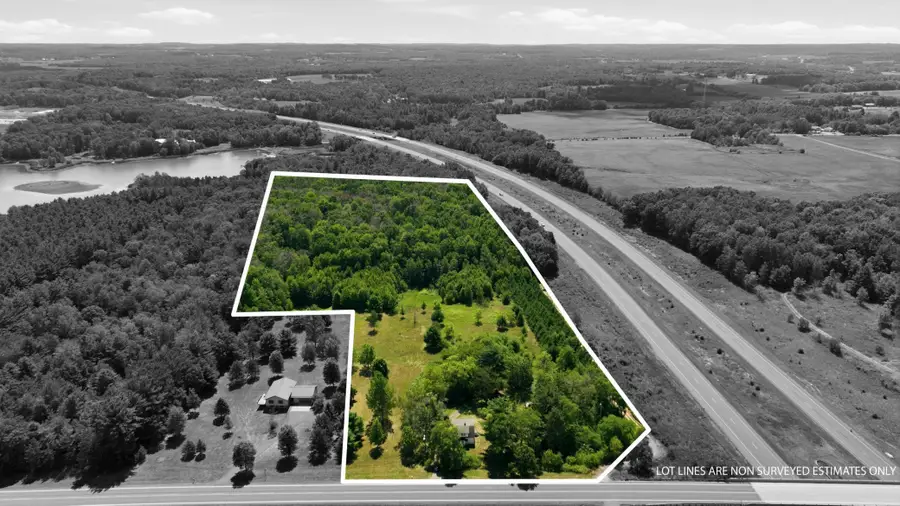 2331 8th Avenue, Mosinee, WI 54728 - #2