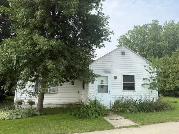 213 State Street Nw, Evansville, MN 56326
