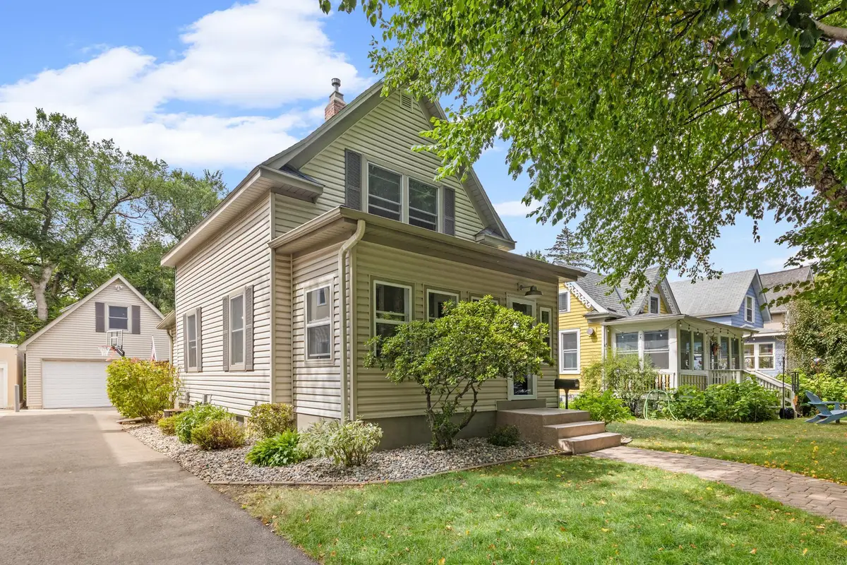 4226 Pillsbury Avenue S, Minneapolis, MN 55409 - #1