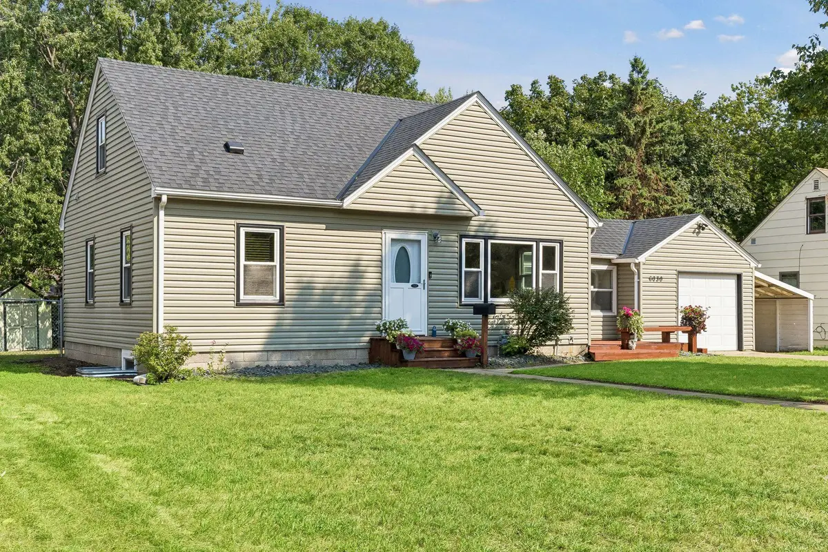 6030 Aldrich Avenue N, Brooklyn Center, MN 55430 - #1