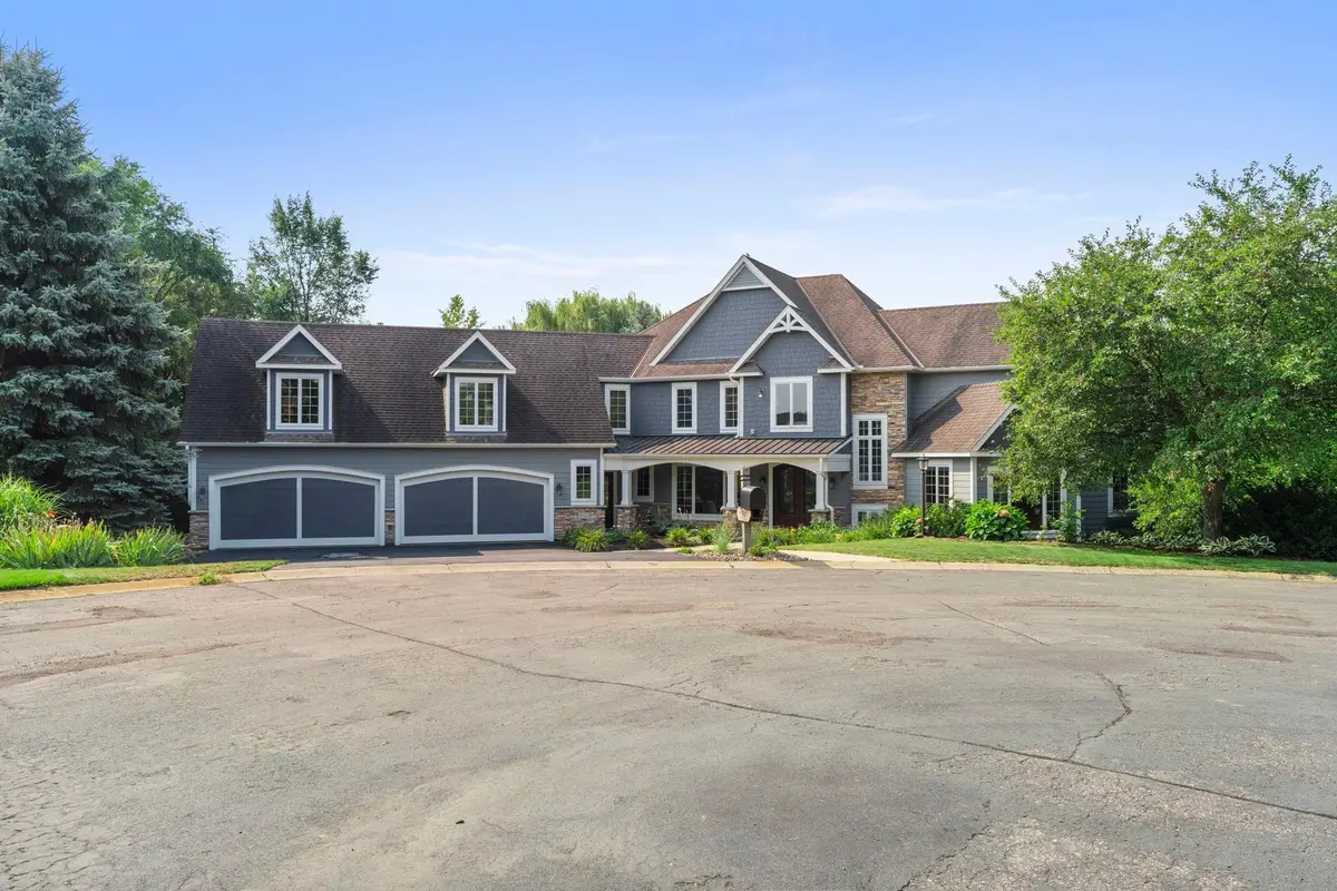 9127 Alger Court, Inver Grove Heights, MN 55077 - #1