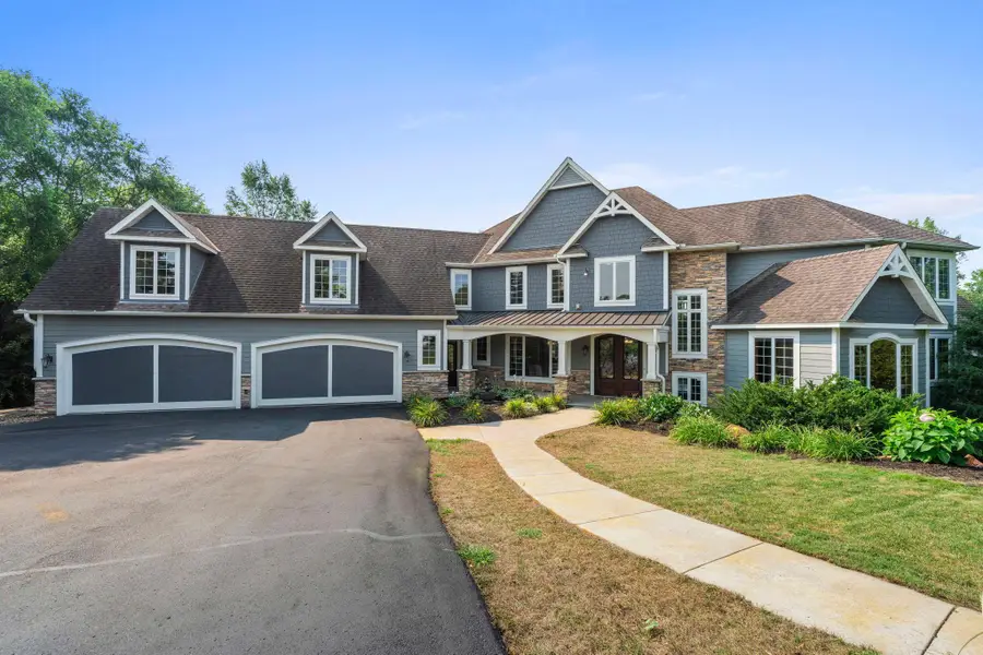 9127 Alger Court, Inver Grove Heights, MN 55077 - #2