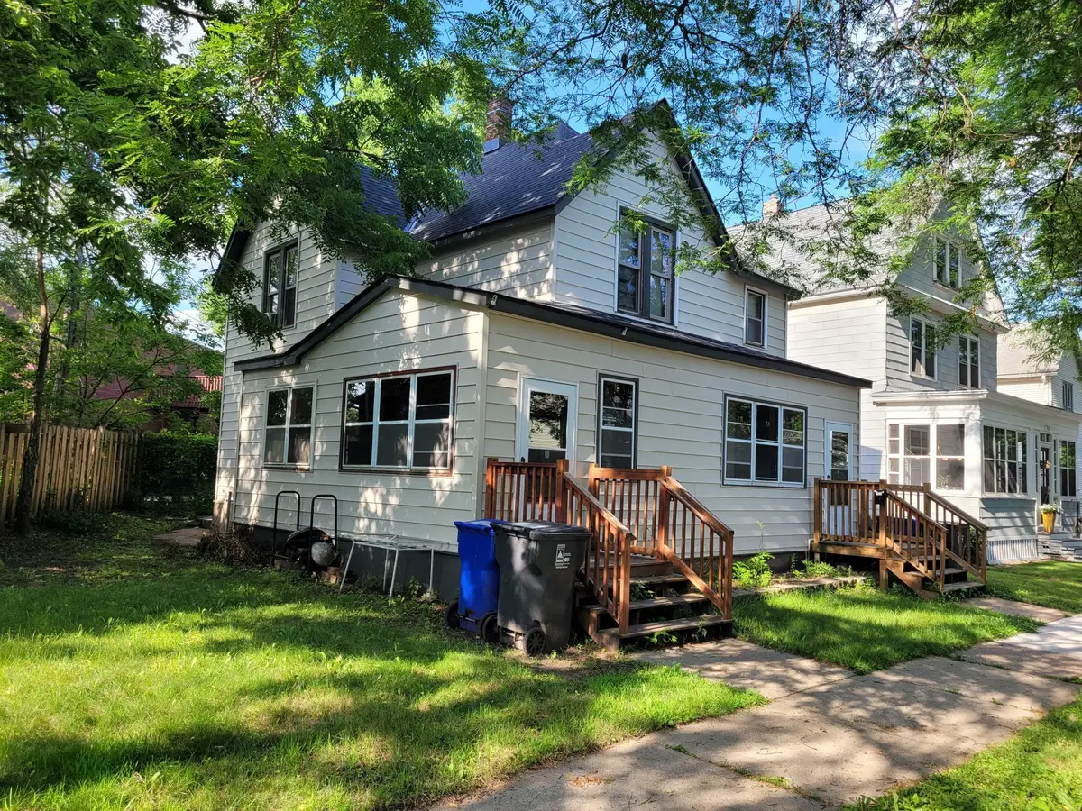 763 Tuscarora Avenue, Saint Paul, MN 55102 - #1