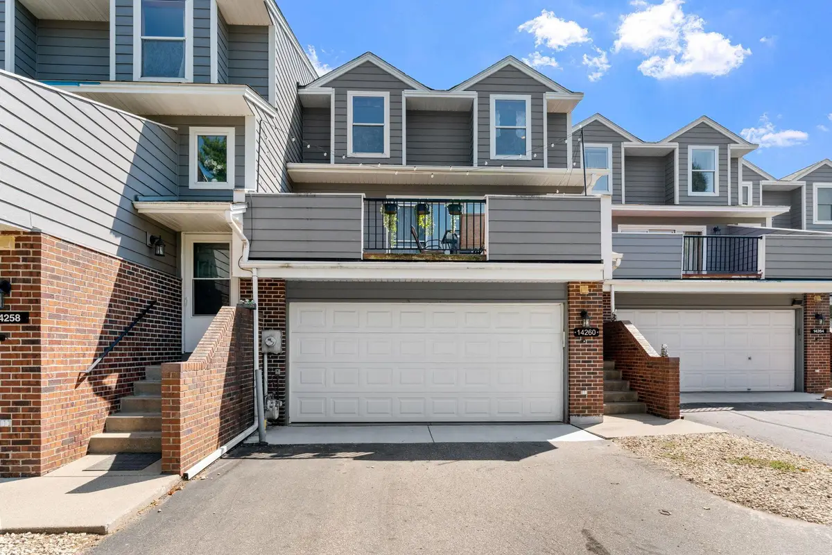 14260 Estates Avenue, Apple Valley, MN 55124 - #1