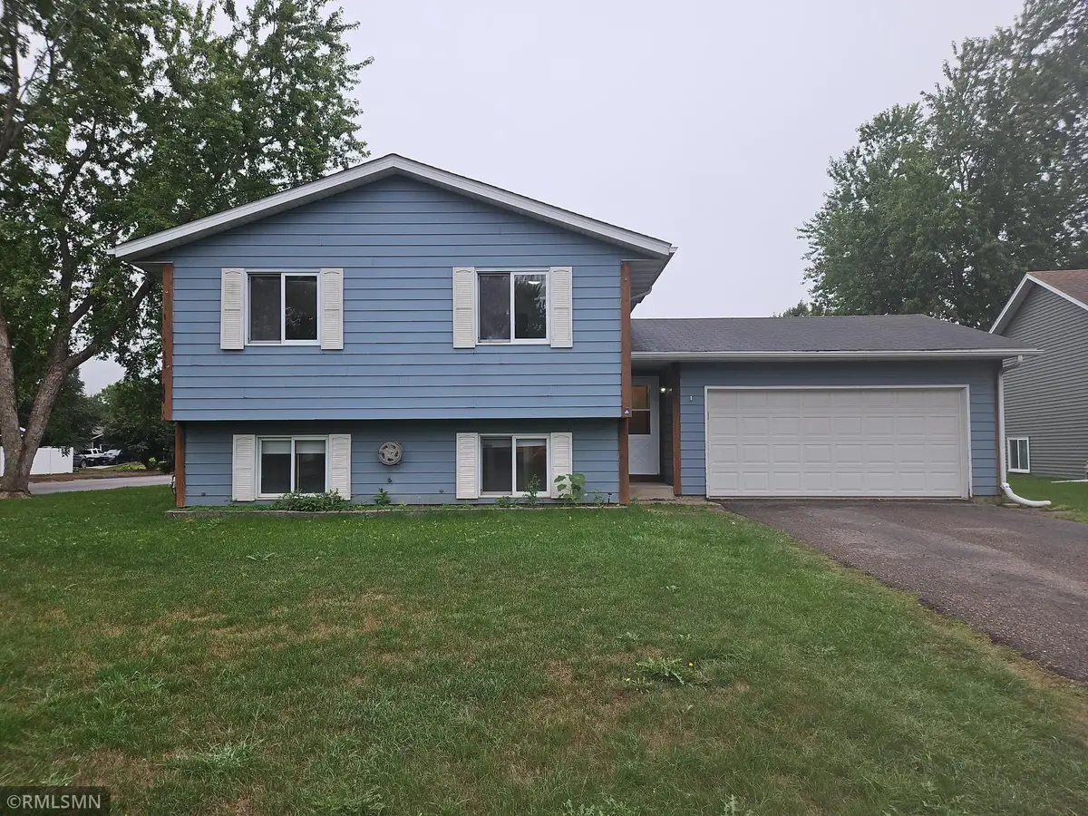 5308 184th Street W, Farmington, MN 55024 - #1