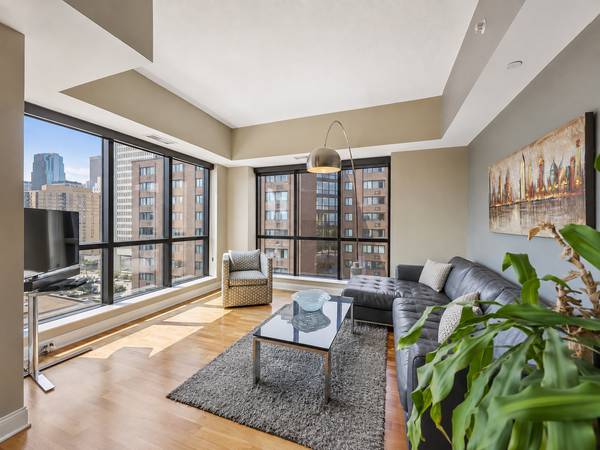 100 3rd Avenue S #1006, Minneapolis, MN 55401