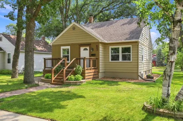323 Sherman Street, Detroit Lakes, MN 56501