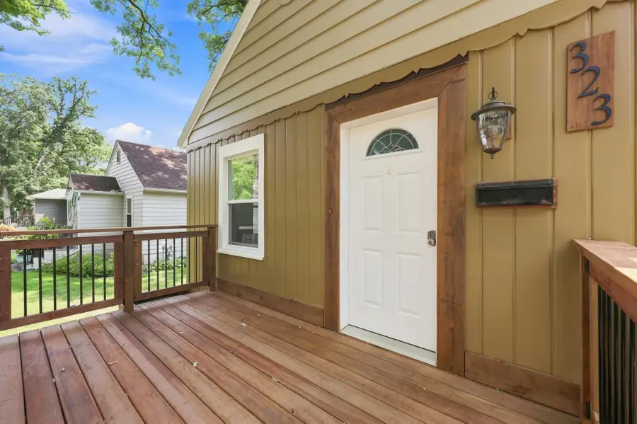 323 Sherman Street, Detroit Lakes, MN 56501 - #2