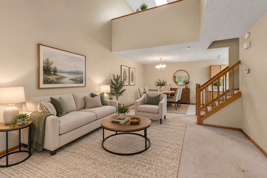 7782 79th Street S, Cottage Grove, MN 55016 - #2