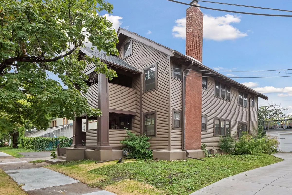1108 W 28th Street, Minneapolis, MN 55408 - #1
