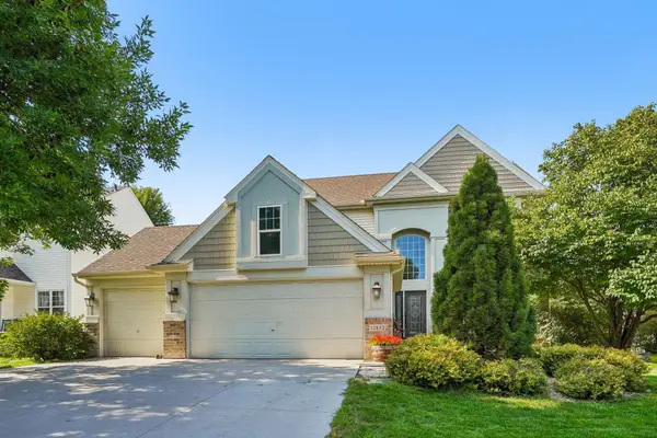 12852 44th Place Ne, Saint Michael, MN 55376