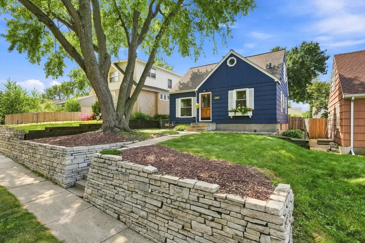 2840 Brunswick Avenue S, Saint Louis Park, MN 55416 - #1