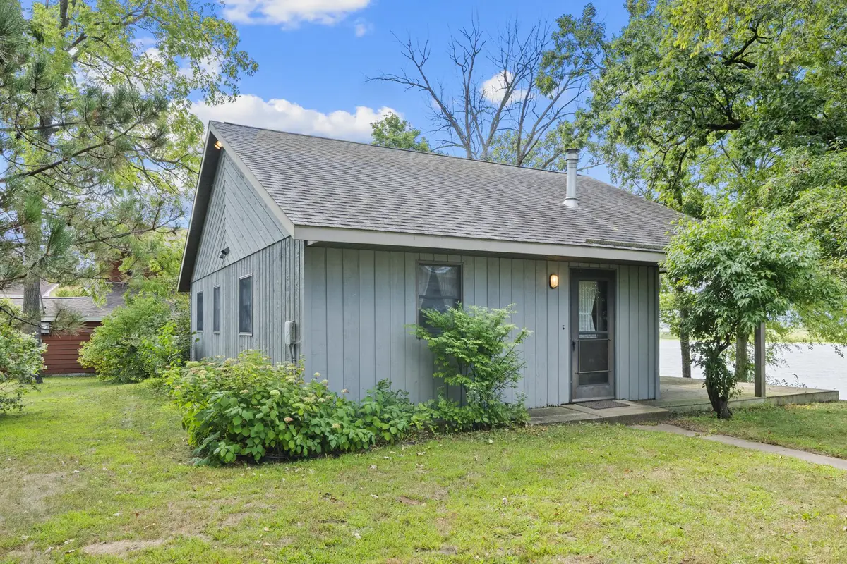 1366 S River Road, Buffalo City, WI 54622 - #1