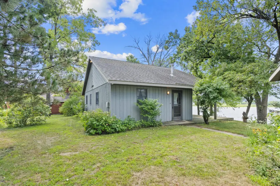 1366 S River Road, Buffalo City, WI 54622 - #3