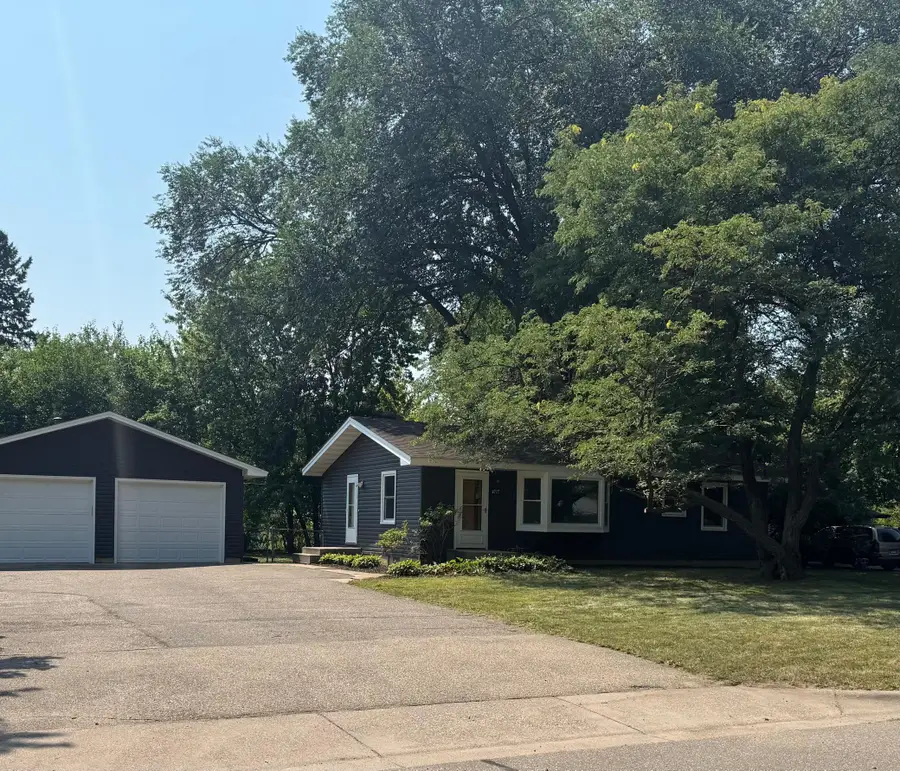 6717 Dutton Avenue, Brooklyn Park, MN 55428 - #3