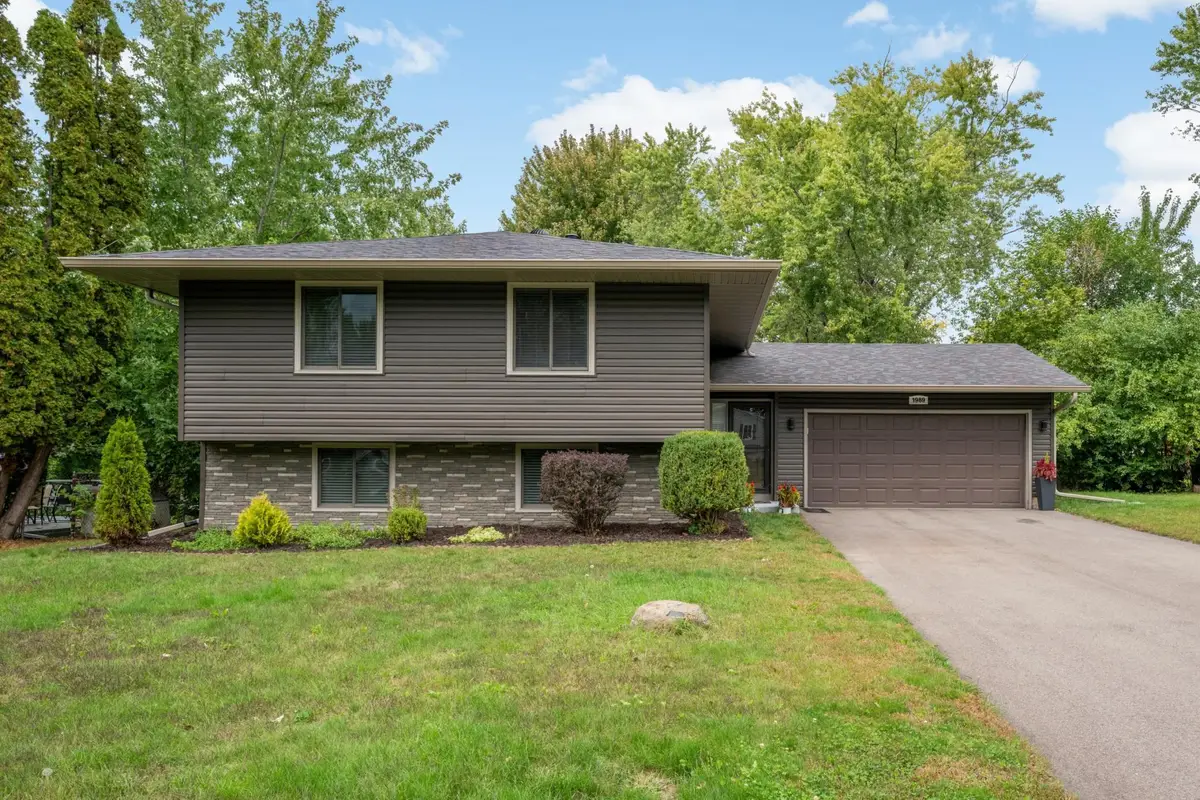 1989 Foxridge Road, Saint Paul, MN 55119 - #1