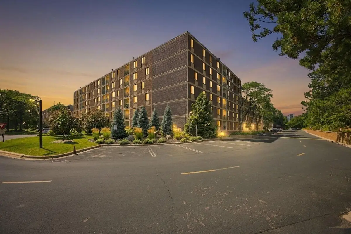 7200 York Avenue S #314, Edina, MN 55435 - #1