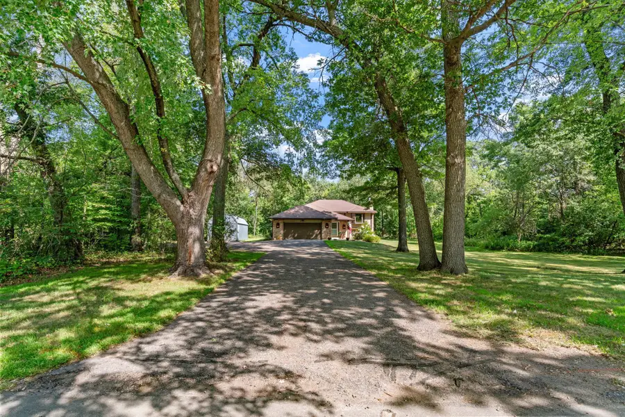 2753 225th Lane Ne, East Bethel, MN 55011 - #2